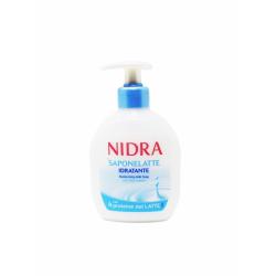 nidra liquid soap hidrating ml.300